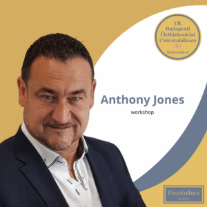 "Let’s go to MDRT!" Anthony Jones