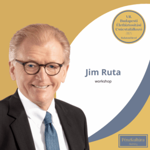 Jim Ruta