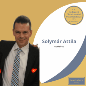Solymár Attila workshop